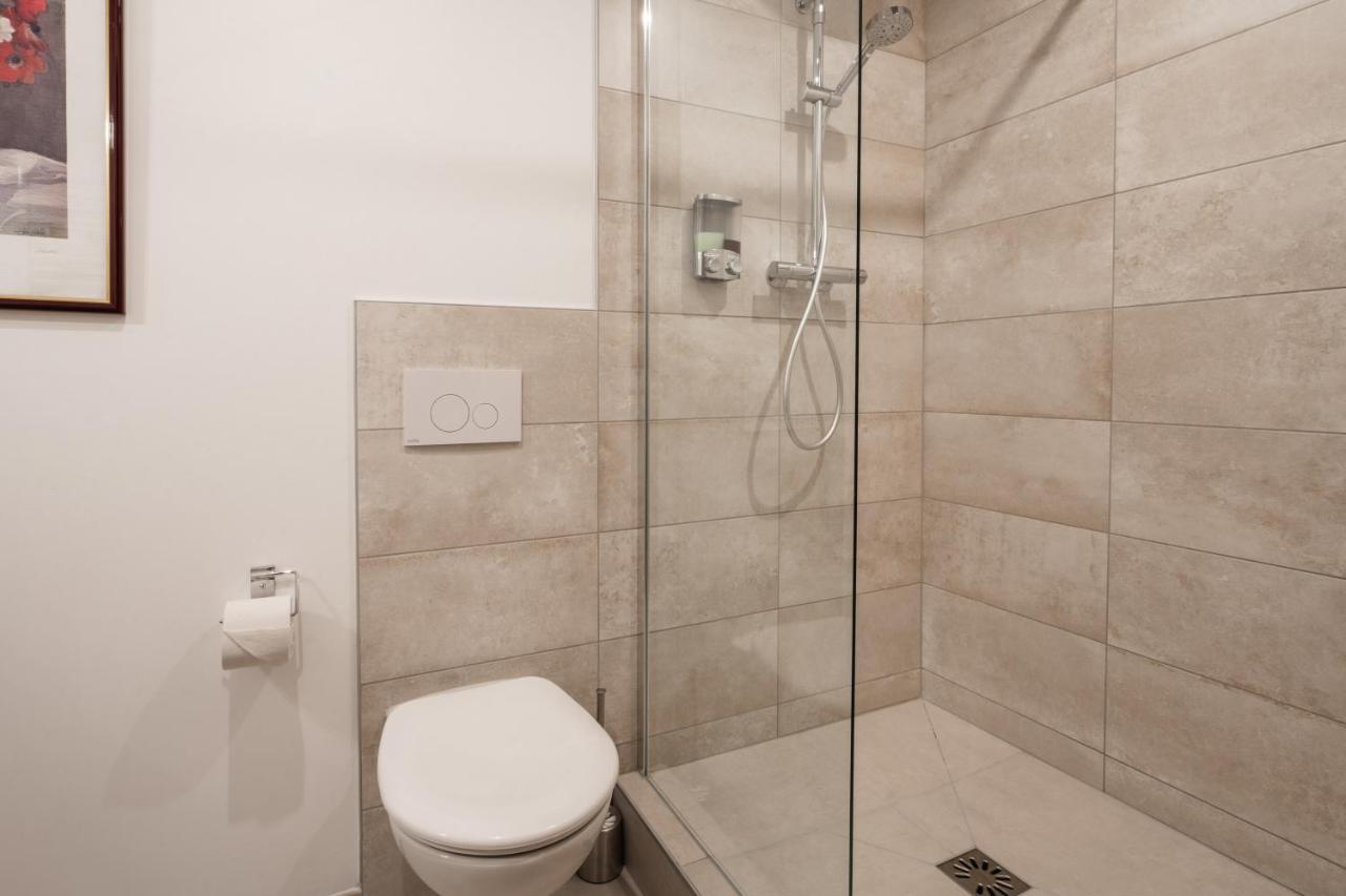 Appartements - La Cour St Fulrad Saint-Hippolyte  Eksteriør bilde